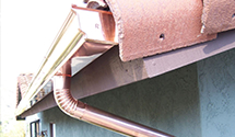 Rain Gutter Installation, Repair, Cleaning in Huttig, AR